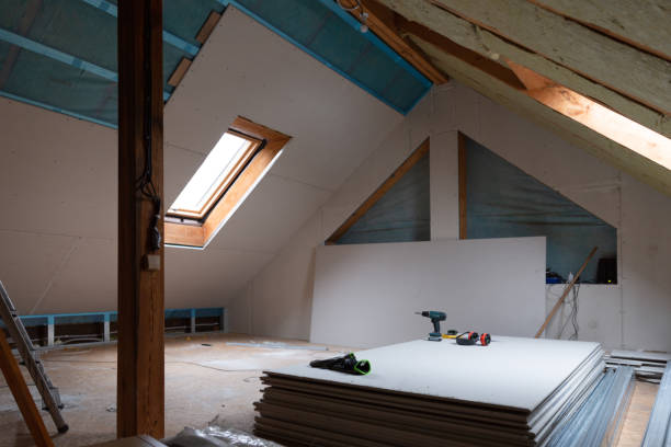Best Insulation Maintenance and Repair in Middleburg, FL