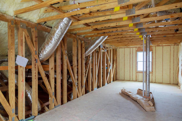 Best Fiberglass Insulation in Middleburg, FL