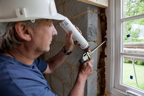 Types of Insulation We Offer in Middleburg, FL