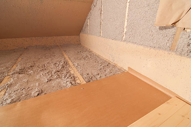 Best Cellulose Insulation in Middleburg, FL